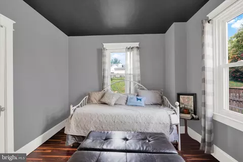 Bedroom - 5630 Ashbourne Rd, Halethorpe, MD 21227 photo 1 of 8