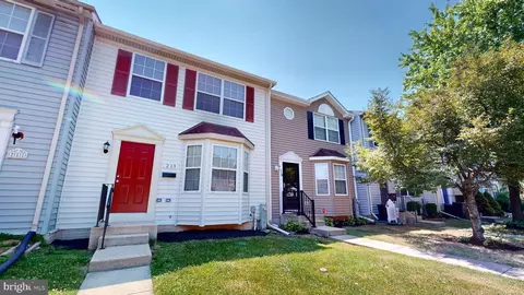 213 Green Fern Way, Halethorpe, MD 21227