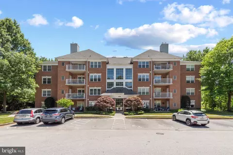 405 Plumbridge Ct #303, Lutherville Timonium, MD 21093