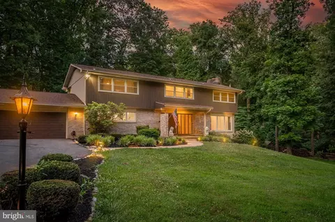11411 Marbrook Rd, Owings Mills, MD 21117