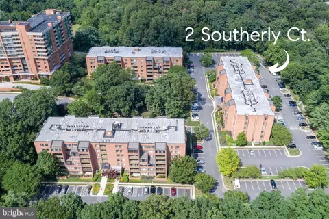 2 Southerly Ct #204, Towson, MD 21286