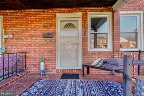 7132 Gough St, Baltimore, MD 21224