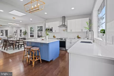 625 Ralston Ave, Pikesville, MD 21208