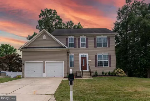 9 Misty Meadows Ct, Essex, MD 21221