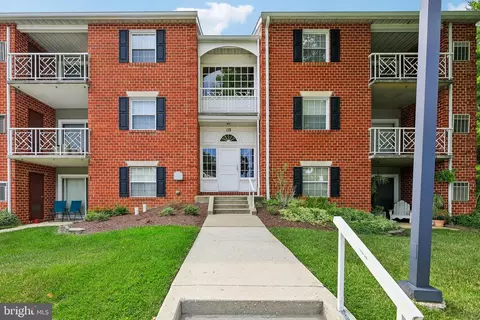 112 Castletown Rd #302, Lutherville Timonium, MD 21093