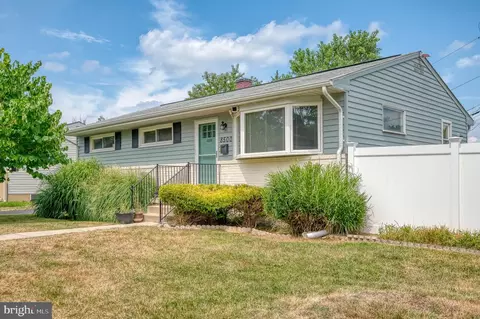 8500 Fieldway Dr, Randallstown, MD 21133