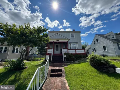 Undisclosed, Halethorpe, MD 21227