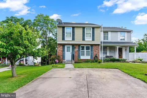 8508 Rhuddlan Rd, Nottingham, MD 21236