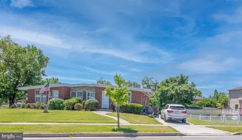 6650 Chippewa Dr, Baltimore, MD 21209