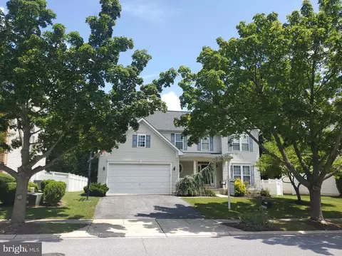 12211 Statewood Rd, Reisterstown, MD 21136