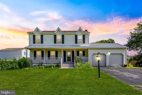4234 Four Mill Rd, Nottingham, MD 21236