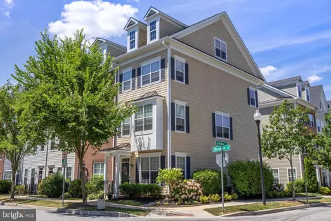 41 Meridian Ln, Towson, MD 21286