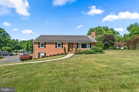 4005 Perry Hall Rd, Perry Hall, MD 21128