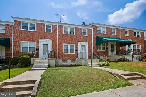 1443 Langford Rd, Gwynn Oak, MD 21207