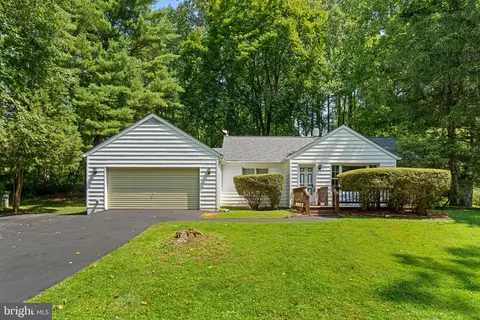 11939 Park Heights Ave, Owings Mills, MD 21117