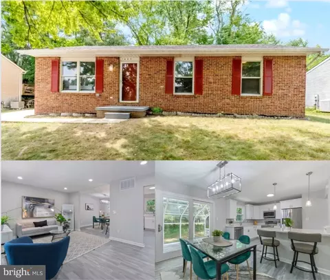 7406 Virginia Ave, Nottingham, MD 21236