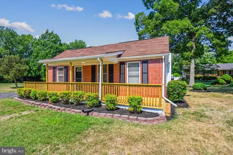 12312 Eastern Ave, Middle River, MD 21220