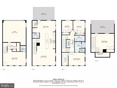 5041 E Joppa Rd, Perry Hall, MD 21128 photo 53