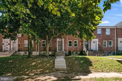 2947 Liberty Pkwy, Dundalk, MD 21222