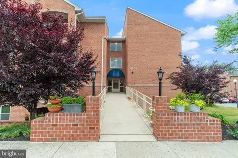 4102 Chardel Rd #1E, Nottingham, MD 21236