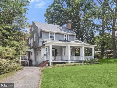 125 Forest Ave, Catonsville, MD 21228