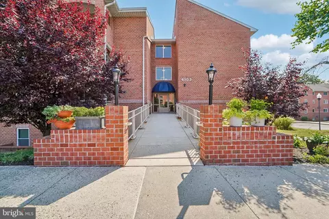 4102 Chardel Rd #2G, Nottingham, MD 21236