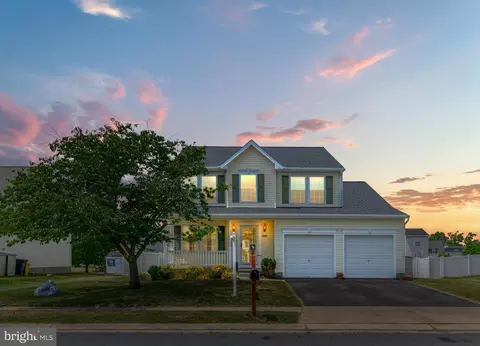 1225 Four Winds Way, Essex, MD 21221