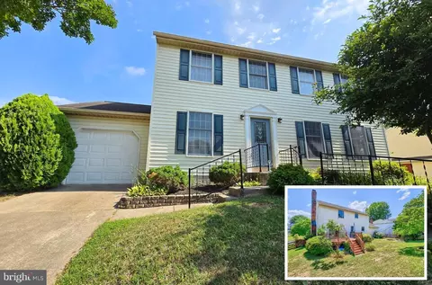 3626 Klausmier Rd, Nottingham, MD 21236