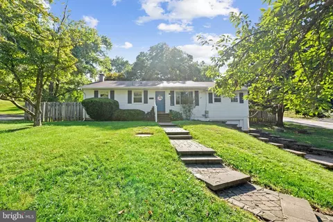 14501 Thornton Mill Rd, Sparks Glencoe, MD 21152