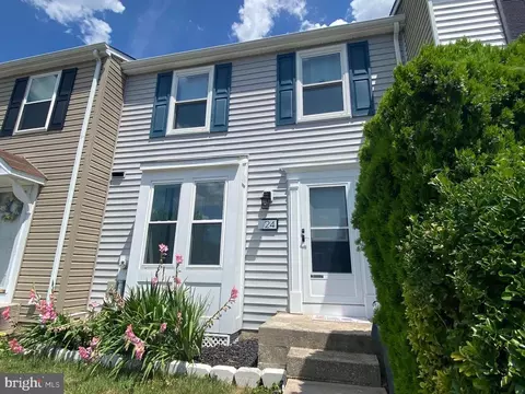 24 Burbage Ct, Nottingham, MD 21236