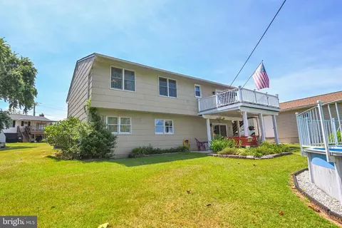 Exterior - 5508 Hamilton Ave, Baltimore, MD 21206 photo 4 of 9