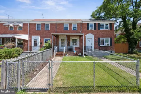2116 Firethorn Rd, Middle River, MD 21220