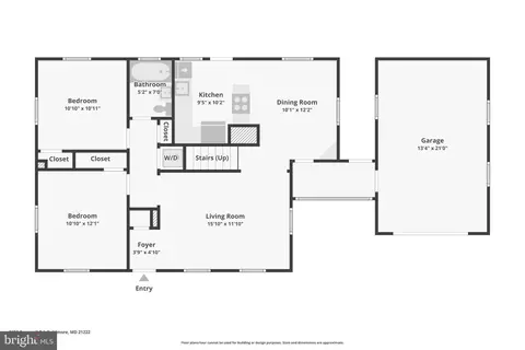 8136 Cornwall Rd, Dundalk, MD 21222 photo 39