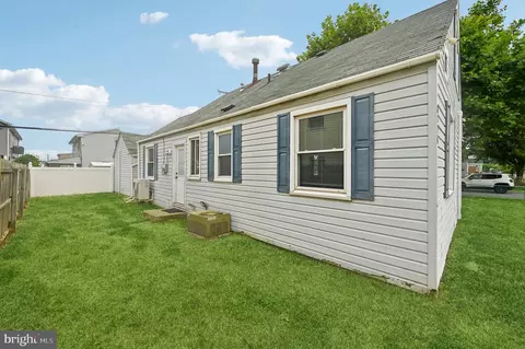8136 Cornwall Rd, Dundalk, MD 21222 photo 4
