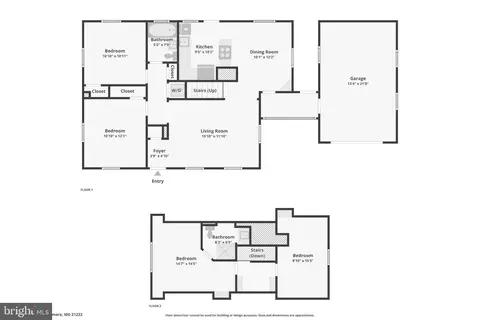 8136 Cornwall Rd, Dundalk, MD 21222 photo 38