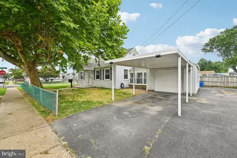 8136 Cornwall Rd, Dundalk, MD 21222 photo 36