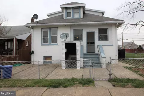 1957 Snyder Ave, Dundalk, MD 21222 photo 1