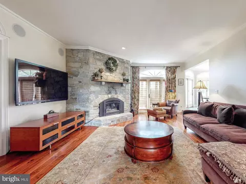 Living - 4023 Cloverland Dr, Phoenix, MD 21131 photo 1 of 4