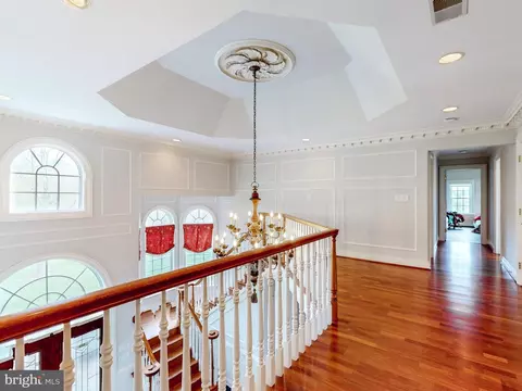 Entry Way - 4023 Cloverland Dr, Phoenix, MD 21131 photo 6 of 7