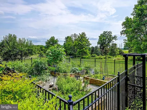 Exterior - 4023 Cloverland Dr, Phoenix, MD 21131 photo 14 of 16