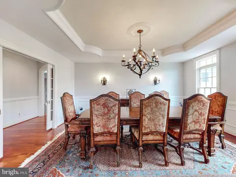 Dining - 4023 Cloverland Dr, Phoenix, MD 21131 photo 3 of 3