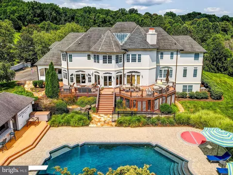 Exterior - 4023 Cloverland Dr, Phoenix, MD 21131 photo 16 of 16