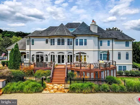 Exterior - 4023 Cloverland Dr, Phoenix, MD 21131 photo 15 of 16