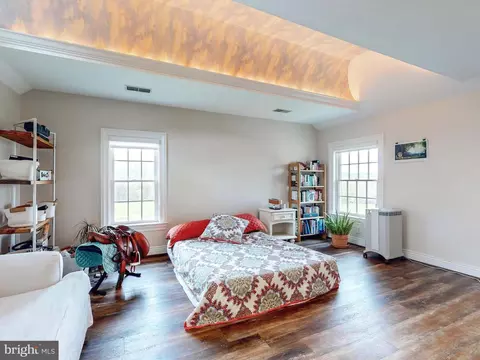 Bedroom - 4023 Cloverland Dr, Phoenix, MD 21131 photo 7 of 8