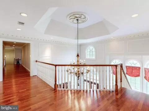 Entry Way - 4023 Cloverland Dr, Phoenix, MD 21131 photo 5 of 7