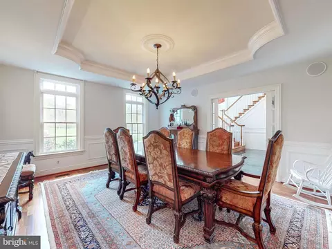 Dining - 4023 Cloverland Dr, Phoenix, MD 21131 photo 2 of 3