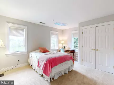 Bedroom - 4023 Cloverland Dr, Phoenix, MD 21131 photo 6 of 8