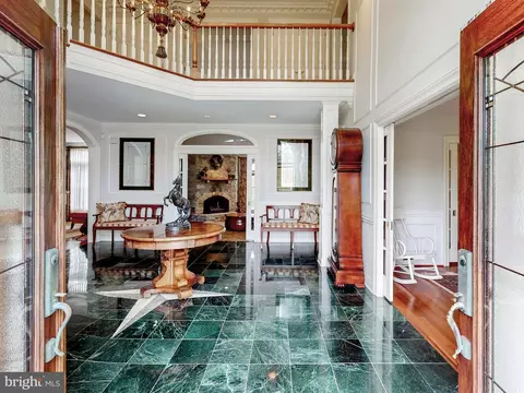 Entry Way - 4023 Cloverland Dr, Phoenix, MD 21131 photo 1 of 7