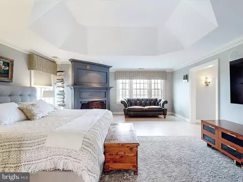Bedroom - 4023 Cloverland Dr, Phoenix, MD 21131 photo 1 of 8