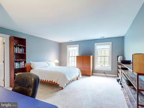 Bedroom - 4023 Cloverland Dr, Phoenix, MD 21131 photo 5 of 8